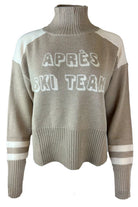 Apres Ski Team Sweater - Team Event - Archery Close