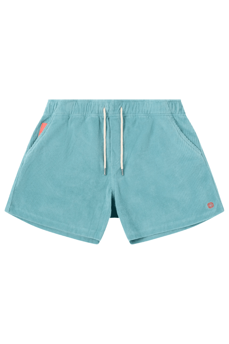 Shorts - Amundsen - 4incher Hightide Shorts - Archery Close