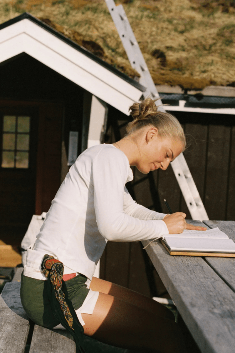 Shorts - Amundsen - 5incher Field Shorts - Archery Close