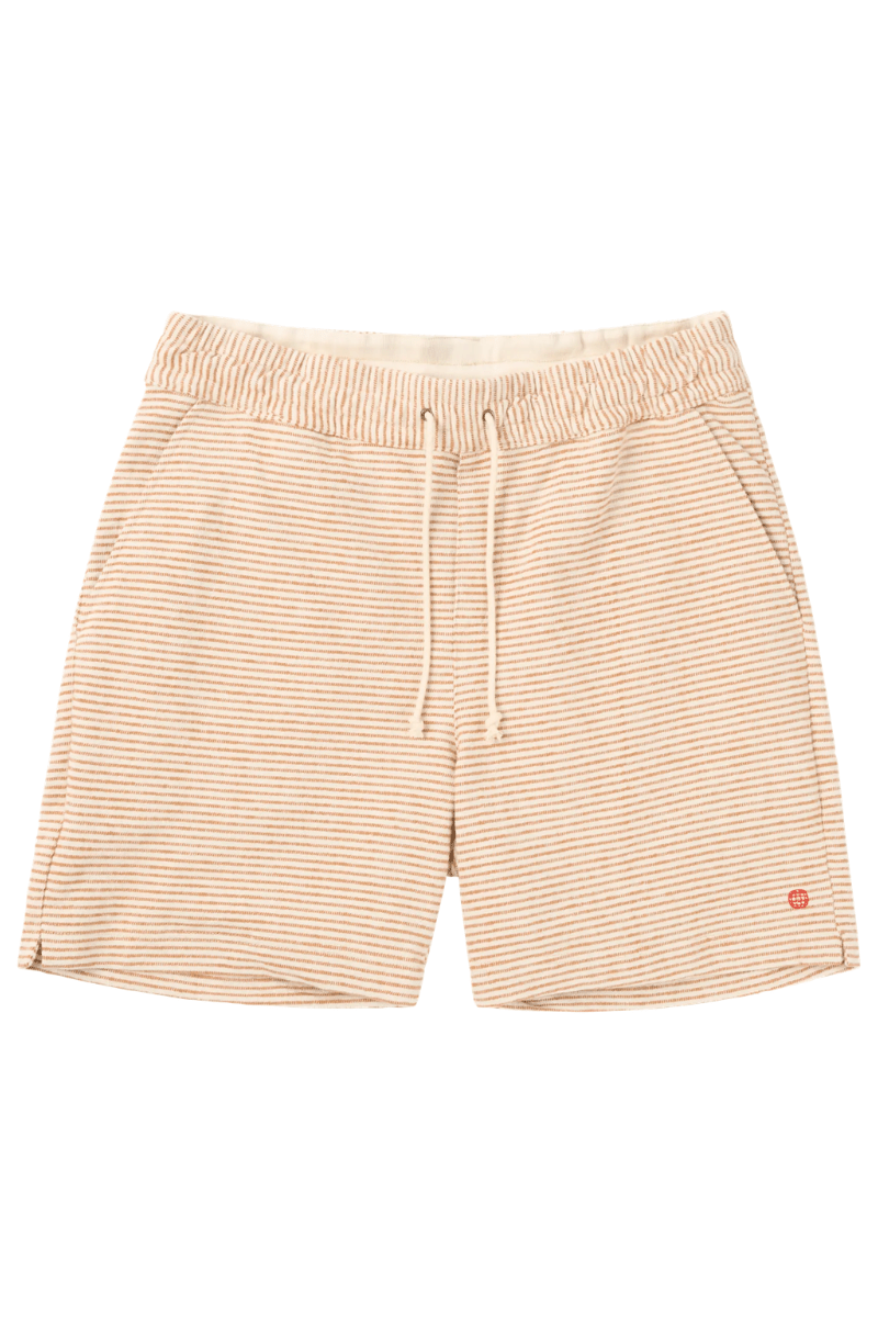 Shorts - Amundsen - 6Incher Chukka Shorts - Archery Close