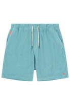 Shorts - Amundsen - 6Incher Hightide Shorts - Archery Close
