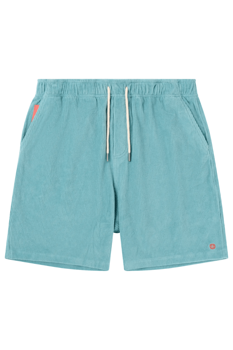 Shorts - Amundsen - 6Incher Hightide Shorts - Archery Close
