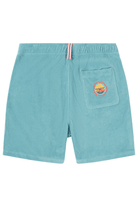 Shorts - Amundsen - 6Incher Hightide Shorts - Archery Close