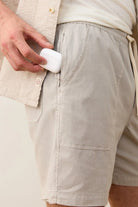 Marine Layer 7" Ripstop Utility Short