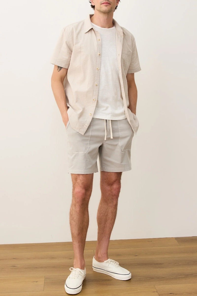 Marine Layer 7" Ripstop Utility Short