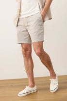 Marine Layer 7" Ripstop Utility Short