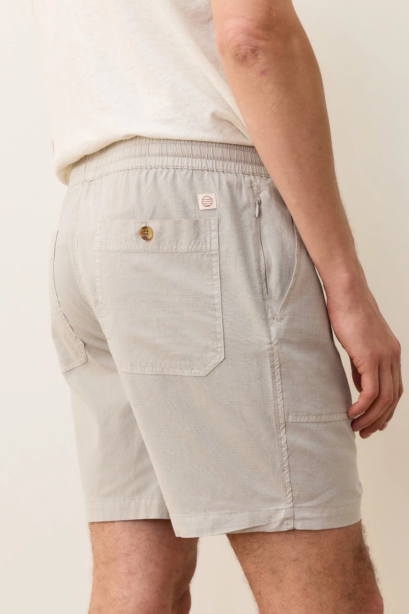 Marine Layer 7" Ripstop Utility Short