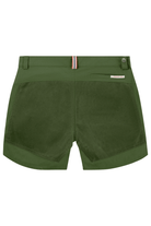 Shorts - Amundsen - 7Incher Field Shorts - Archery Close