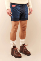 Shorts - Amundsen - 7Incher Field Shorts - Archery Close