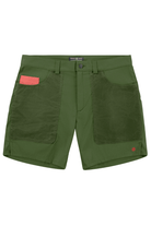 Shorts - Amundsen - 7Incher Field Shorts - Archery Close