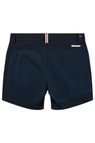 Shorts - Amundsen - 7Incher Field Shorts - Archery Close