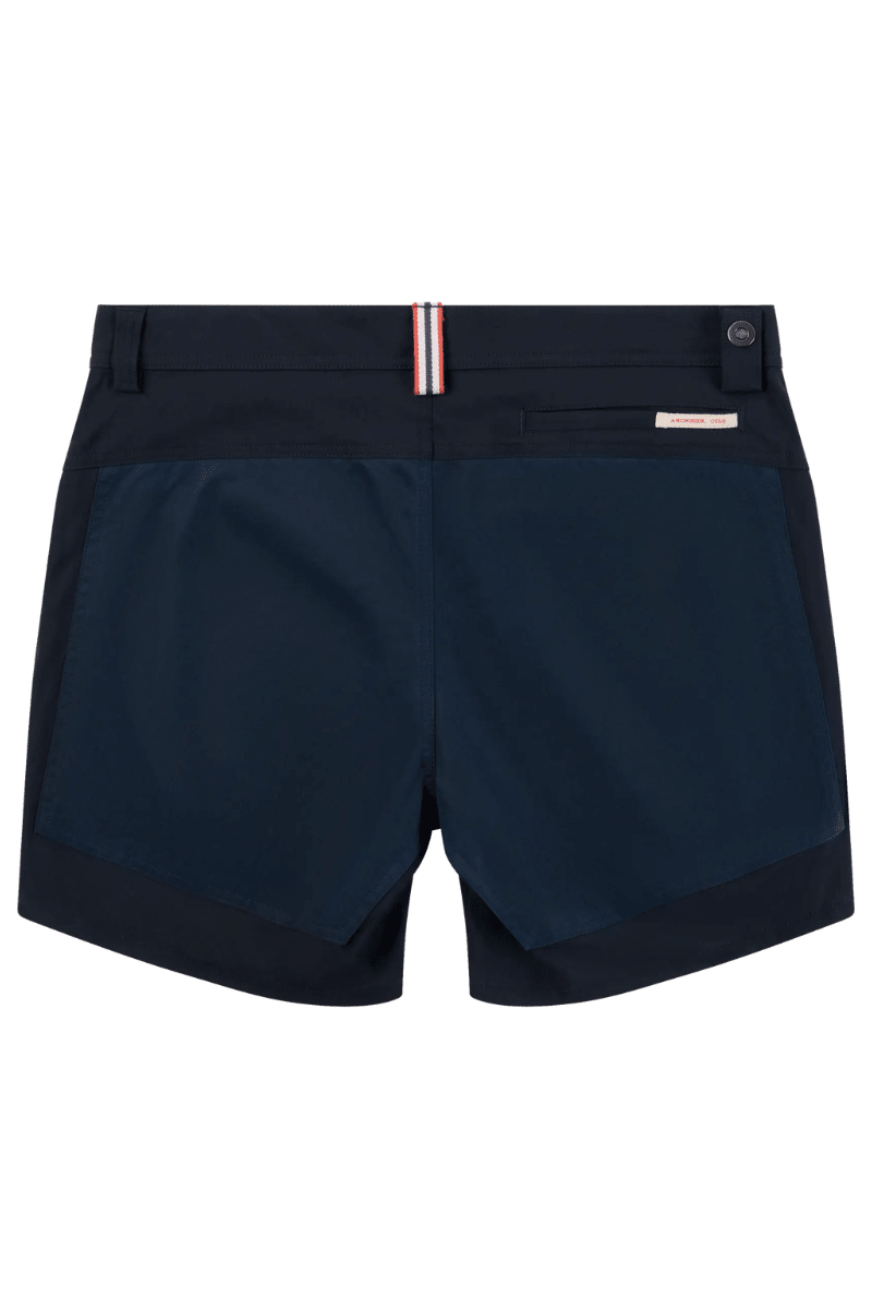 Shorts - Amundsen - 7Incher Field Shorts - Archery Close