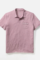 Marine Layer Air Pocket Polo