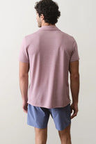 Marine Layer Air Pocket Polo