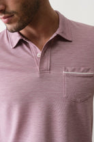 Marine Layer Air Pocket Polo