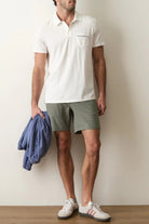 Marine Layer Air Pocket Polo