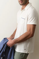 Marine Layer Air Pocket Polo