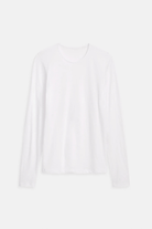 T-Shirt - Alex Mill - Airspun Tee in Cotton - Archery Close