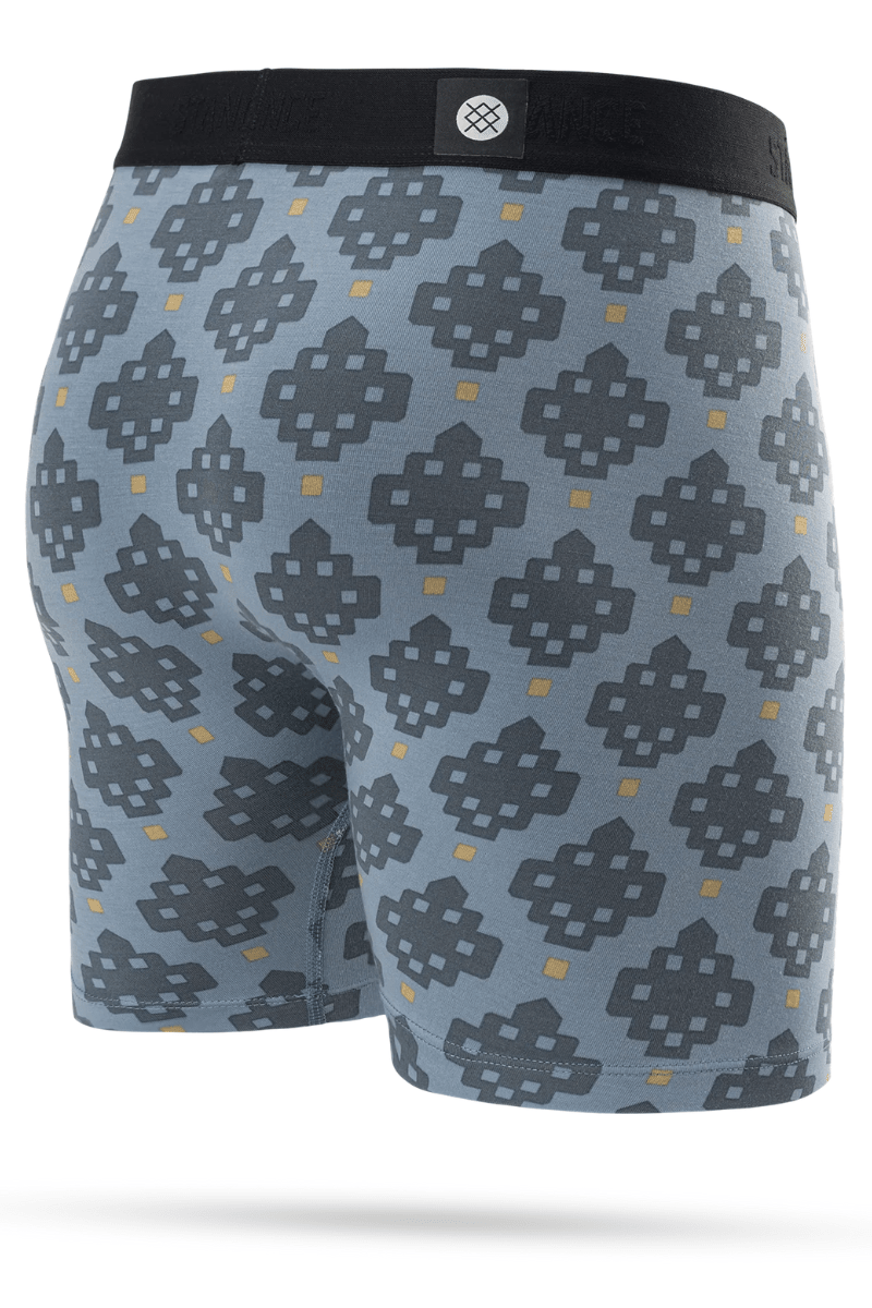 Underwear - Stance - Alhambra Wholester - Archery Close