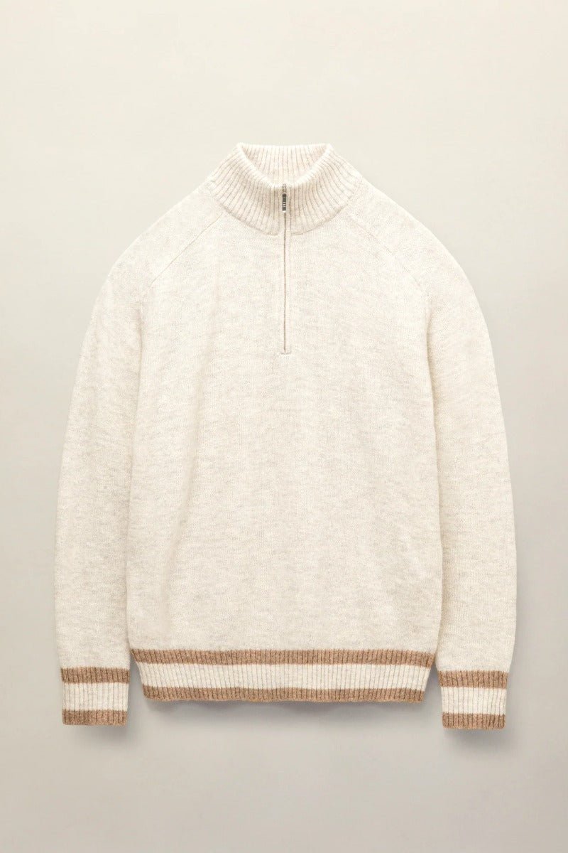 CHE Studios Alpaca Cillian Jumper