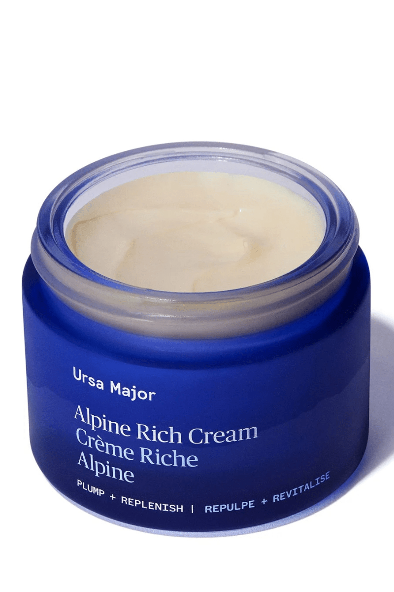 Hair & Skincare - Ursa Major - Alpine Rich Cream - Archery Close