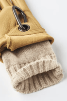 Gloves - Hestra - Amber Glove in Tan - Archery Close