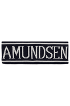 Outerwear - Amundsen - Amundsen Ski Headband - Archery Close
