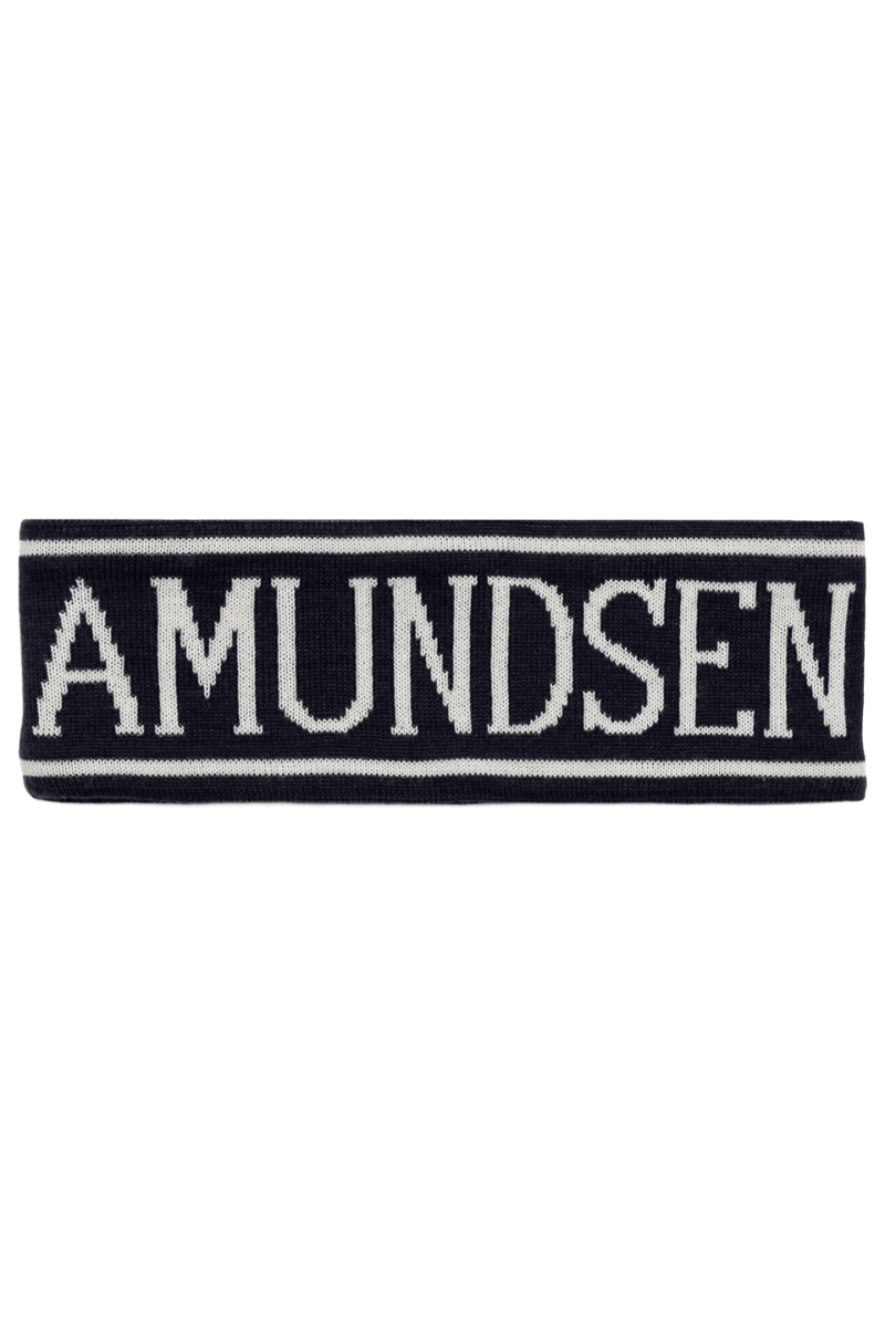 Outerwear - Amundsen - Amundsen Ski Headband - Archery Close