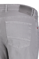 Jeans - MAC Jeans - Arne Pipe Lightweight Denim - Archery Close