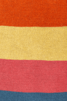 Socks - Paul Smith - 'Artist Stripe' Block Socks - Archery Close