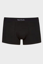 Underwear - Paul Smith - Artist Stripe Boxer Briefs Three Pack - Archery Close