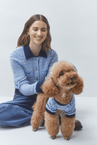 Dog - Suncoo Paris - Arty Dog Jumper - Archery Close