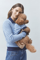 Dog - Suncoo Paris - Arty Dog Jumper - Archery Close