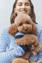 Dog - Suncoo Paris - Arty Dog Jumper - Archery Close