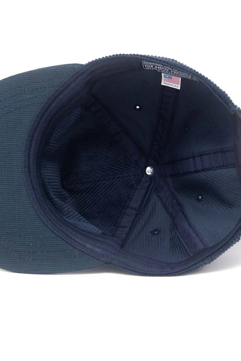 Ampal Creative Atlantic Iii - Strapback