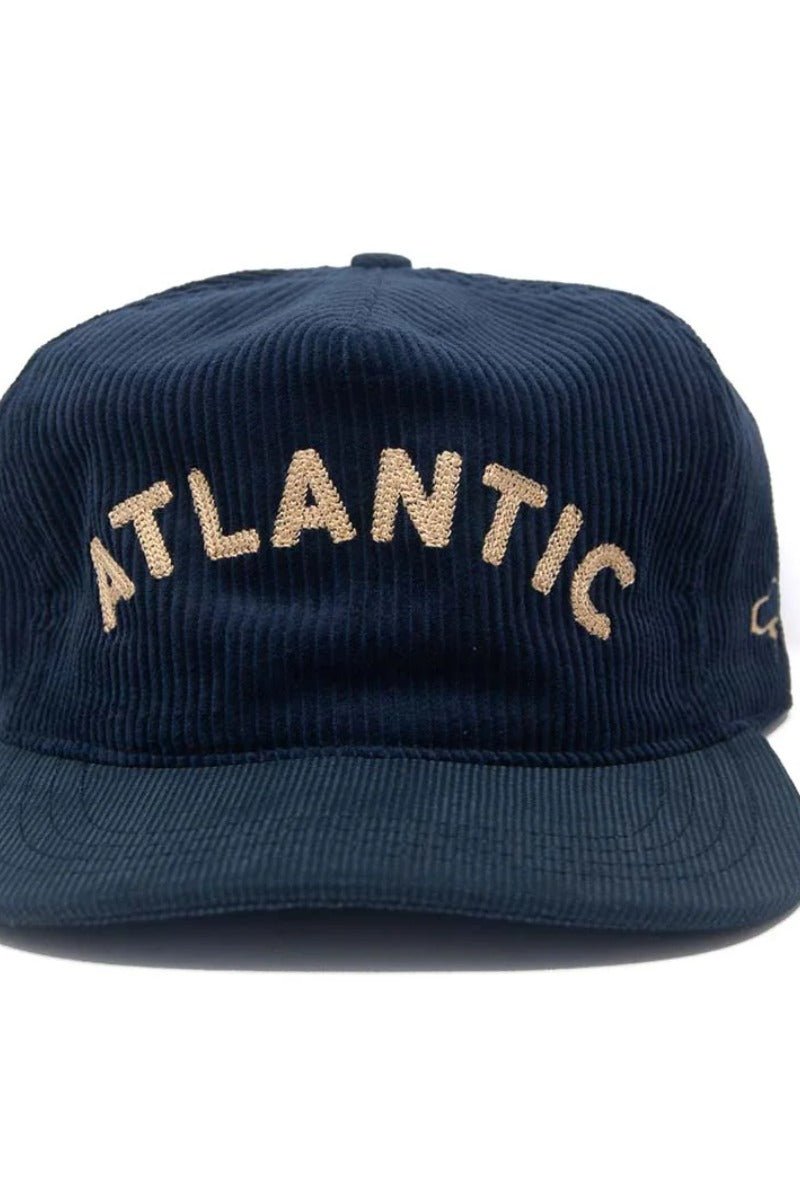 Ampal Creative Atlantic Iii - Strapback