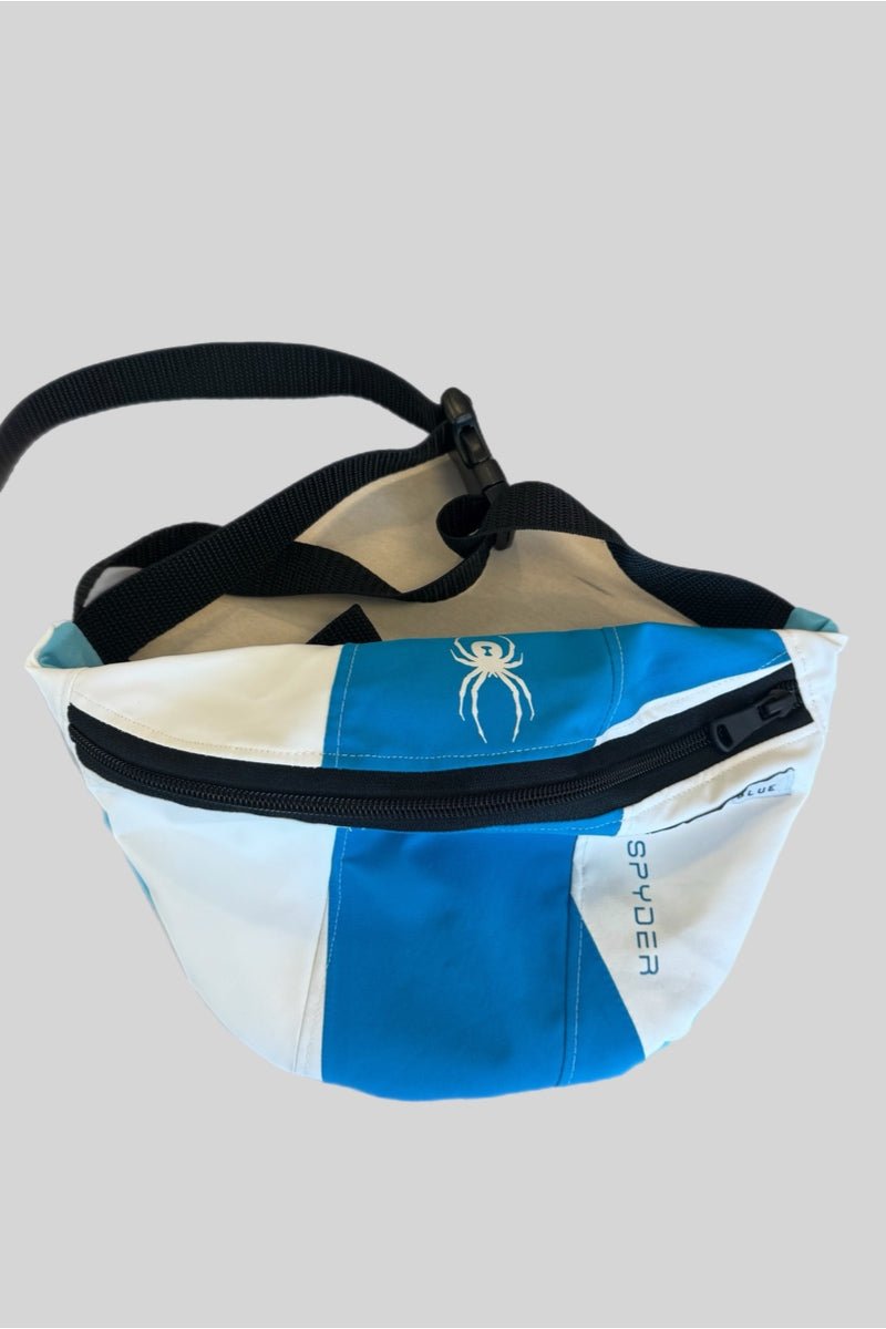 Handbags, Wallets & Cases - Birdie Blue - Baby Birdie Fanny - Archery Close