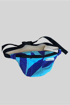 Handbags, Wallets & Cases - Birdie Blue - Baby Birdie Fanny - Archery Close