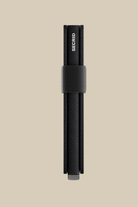 Handbags, Wallets & Cases - Secrid - Bandwallet in Matte Black - Black - Archery Close