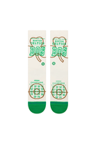 Socks - Stance - Banner BOS Socks - Archery Close