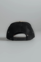 Hats - Iron and Resin - Banner Swallow Hat - Archery Close