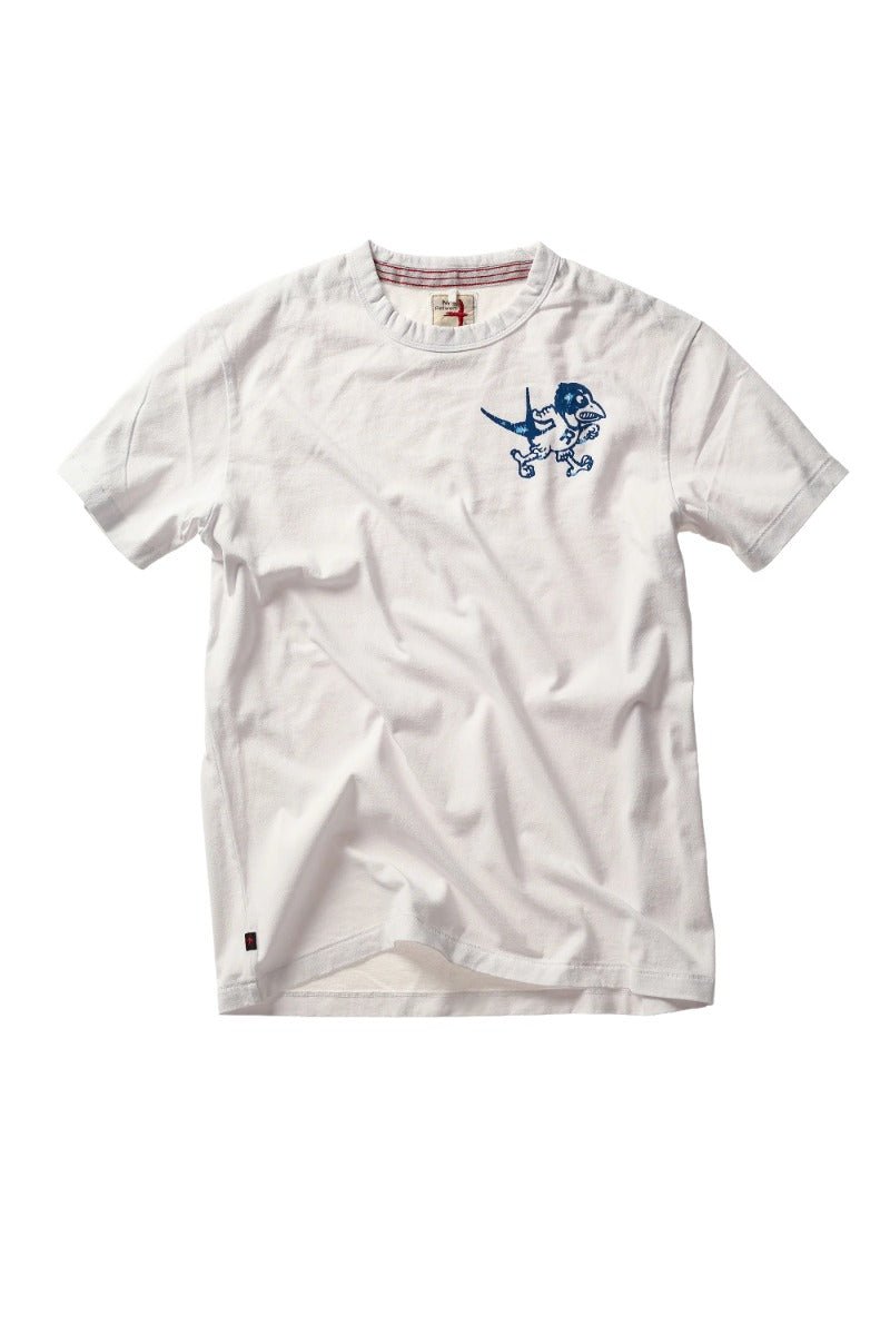Relwen Barn Swallow Tee - Mascot