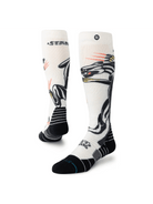 Socks - Stance - Battle Mid Poly Snow - Archery Close