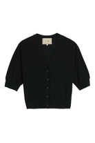 Sweater - DemyLee - Bella Cashmere Cardigan - Archery Close