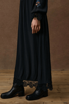 Dresses - Louise Misha - Bellina Dress - Archery Close