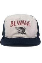 Ampal Creative Beware Trucker - Snapback