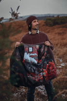 Blazer - A Fish Named Fred - Blazer Pique - Archery Close