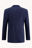 Blazer - A Fish Named Fred - Blazer Pique - Archery Close