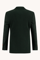 Blazer - A Fish Named Fred - Blazer Pique - Archery Close