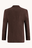 Blazer - A Fish Named Fred - Blazer Pique - Archery Close